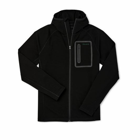 Filson Classic / 400G Merino Hoodie
 – Filson
