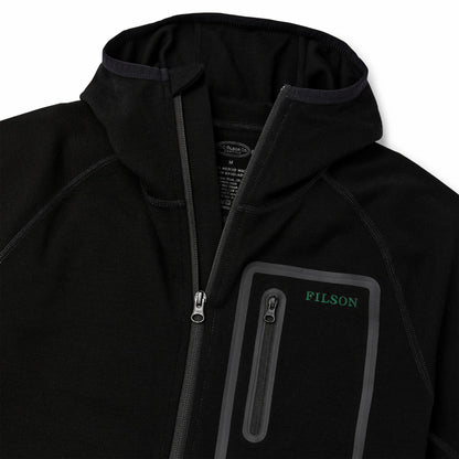 Filson Classic / 400G Merino Hoodie
 – Filson