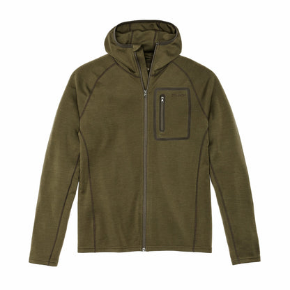 Filson Customer Favorite / 400G Merino Hoodie
 – Filson