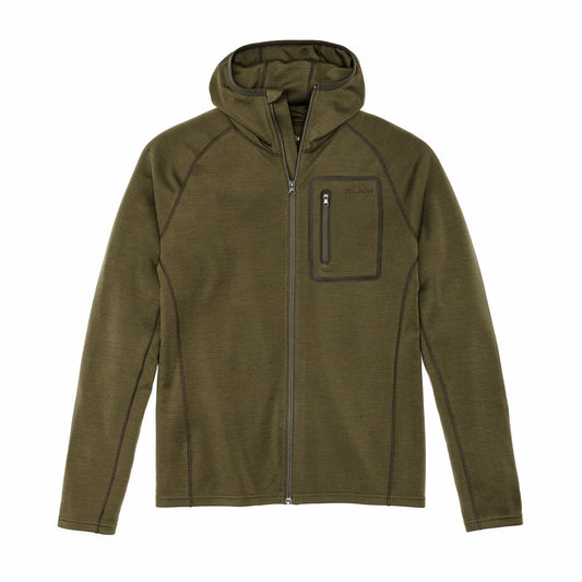 Filson Customer Favorite / 400G Merino Hoodie
 – Filson