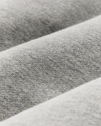 Filson Deals / Quarter-zip Terry Sweatshirt - Heather Gray