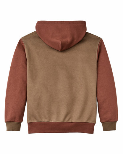Filson Recommended / Prospector Hoodie - Sequoia / Cub