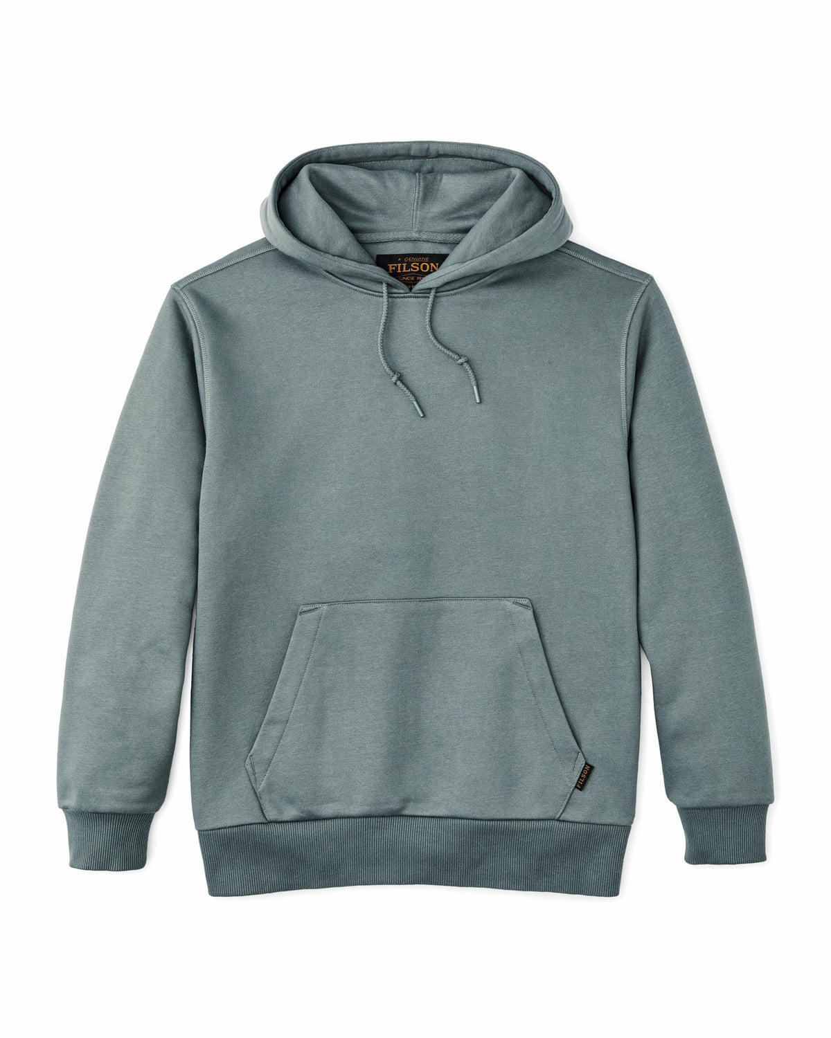 Filson Popular / Prospector Hoodie