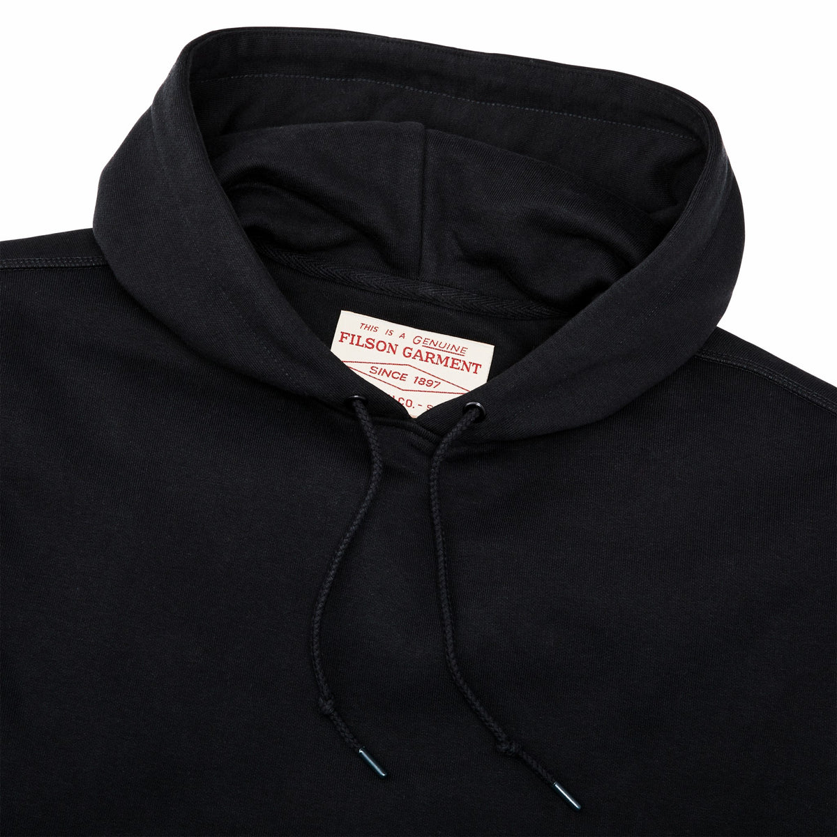 Filson Premium / Prospector Hoodie