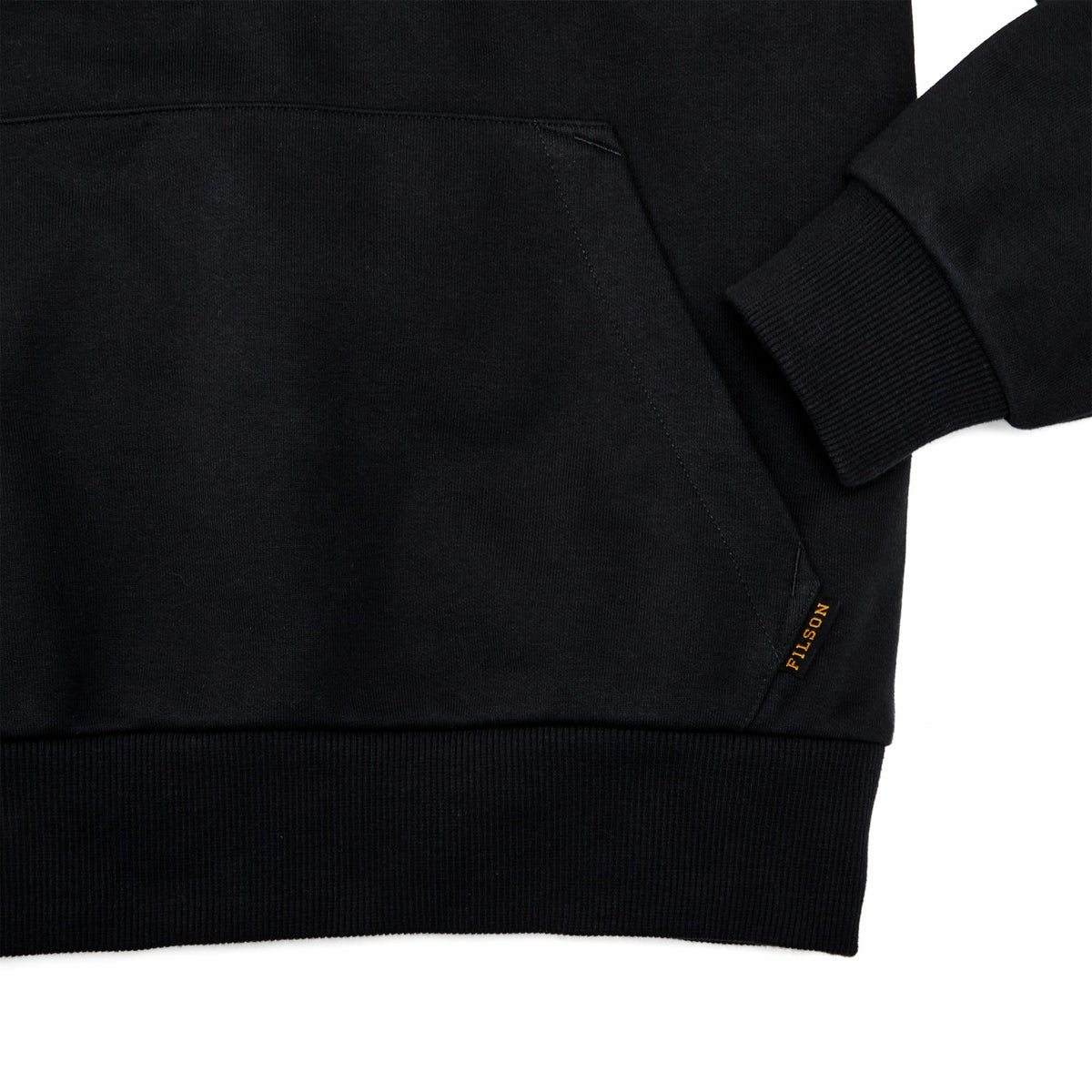 Filson Premium / Prospector Hoodie