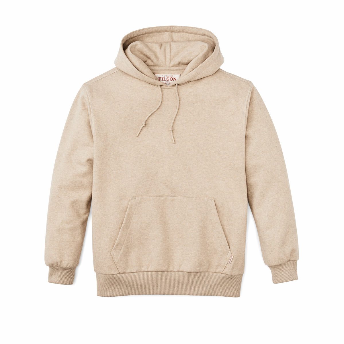 Filson Value / Prospector Hoodie