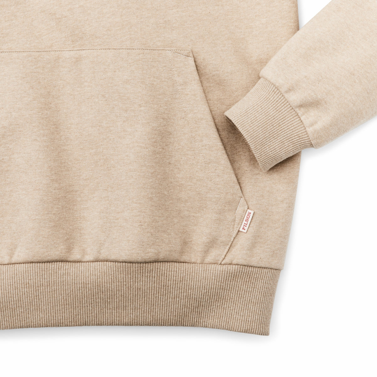 Filson Value / Prospector Hoodie