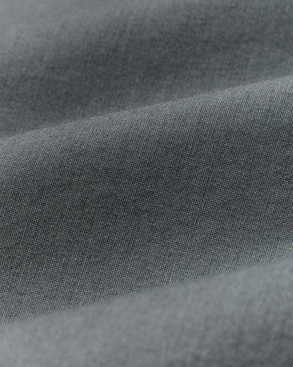 Filson Premium / Wool-Blend UPF Hoodie - Sage Gray