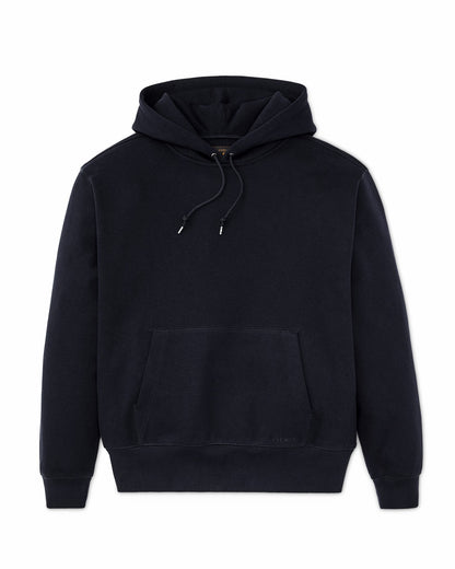 Filson Special Offer / 14-oz. Heritage Fleece Hoodie - Dark Indigo