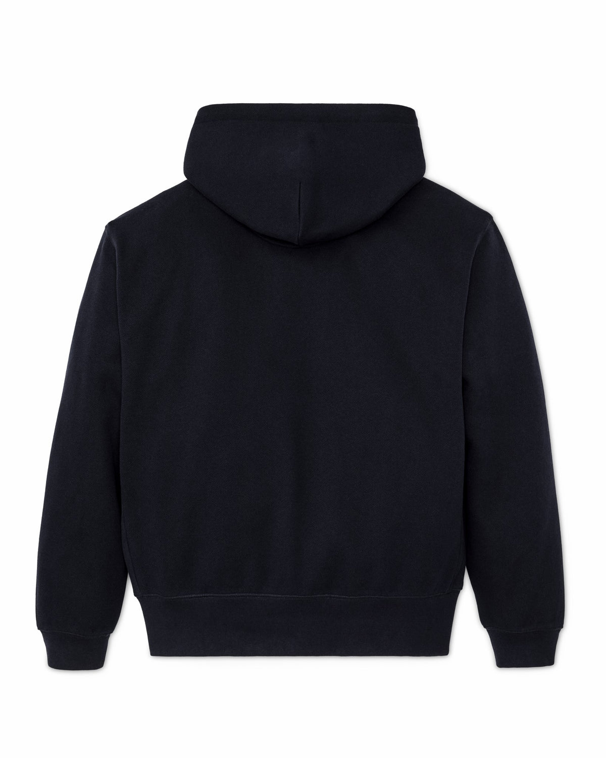 Filson Special Offer / 14-oz. Heritage Fleece Hoodie - Dark Indigo