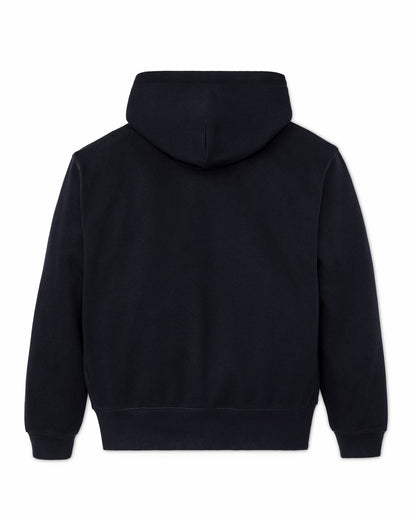 Filson Special Offer / 14-oz. Heritage Fleece Hoodie - Dark Indigo