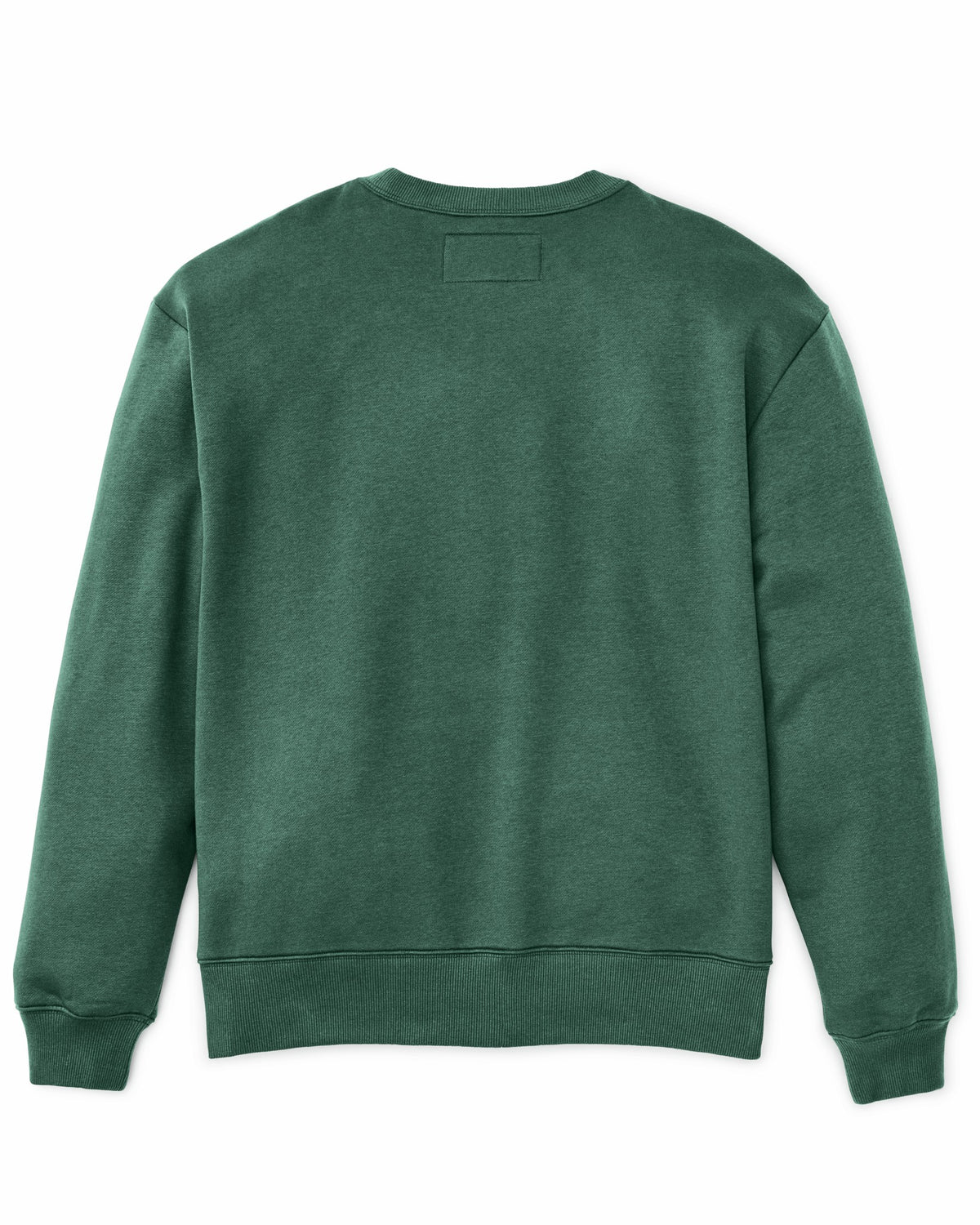 Filson Popular / Northwest Crewneck Sweatshirt - Granite Green