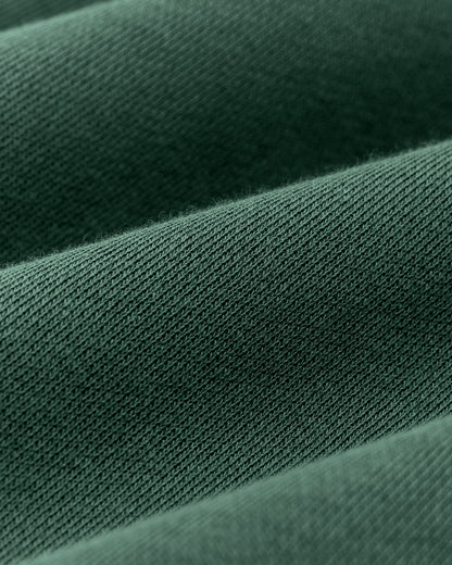 Filson Popular / Northwest Crewneck Sweatshirt - Granite Green