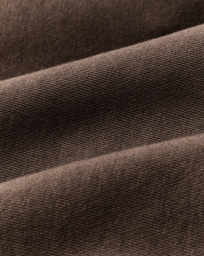 Filson Great Value / Prospector Graphic Hoodie - Dark Brown / Logging