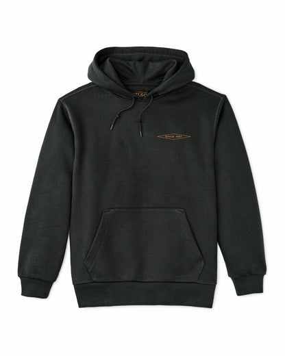 Filson Premium / Prospector Graphic Hoodie