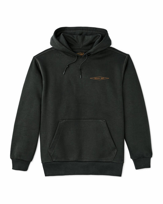 Filson Premium / Prospector Graphic Hoodie