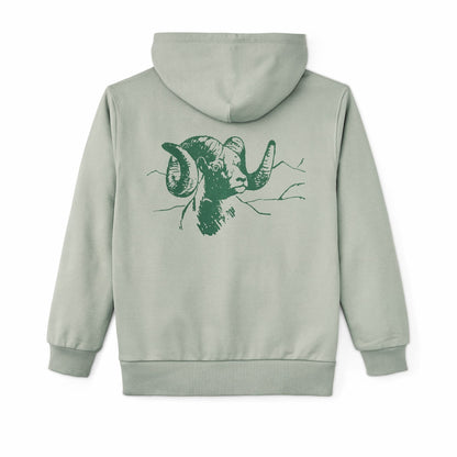 Filson Classic / Prospector Graphic Hoodie