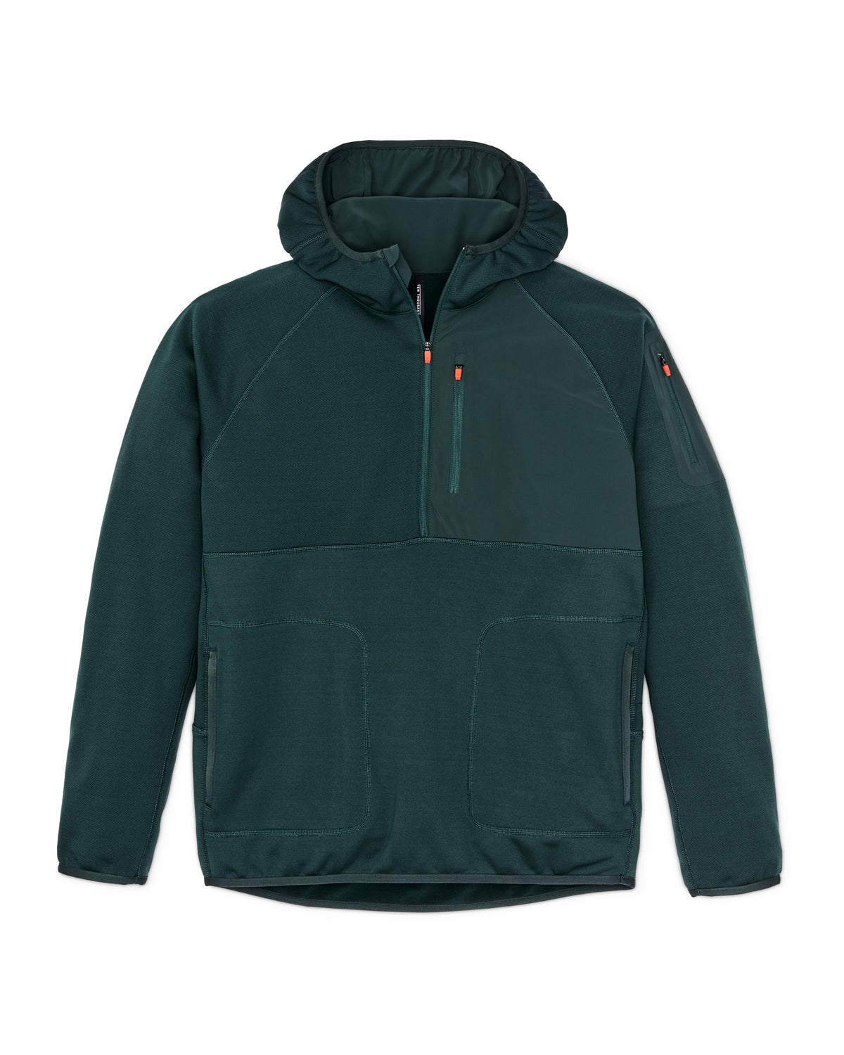 Filson Recommended / Filson X Ten Thousand Tactical Hoodie