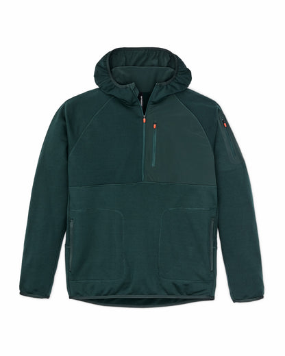 Filson Recommended / Filson X Ten Thousand Tactical Hoodie