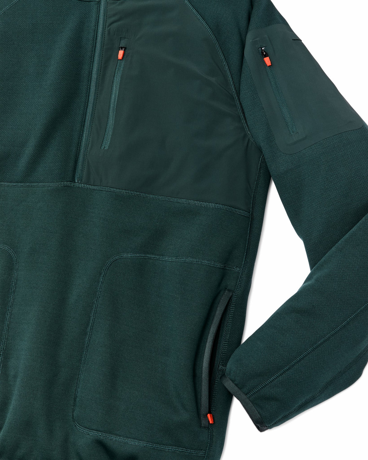 Filson Recommended / Filson X Ten Thousand Tactical Hoodie