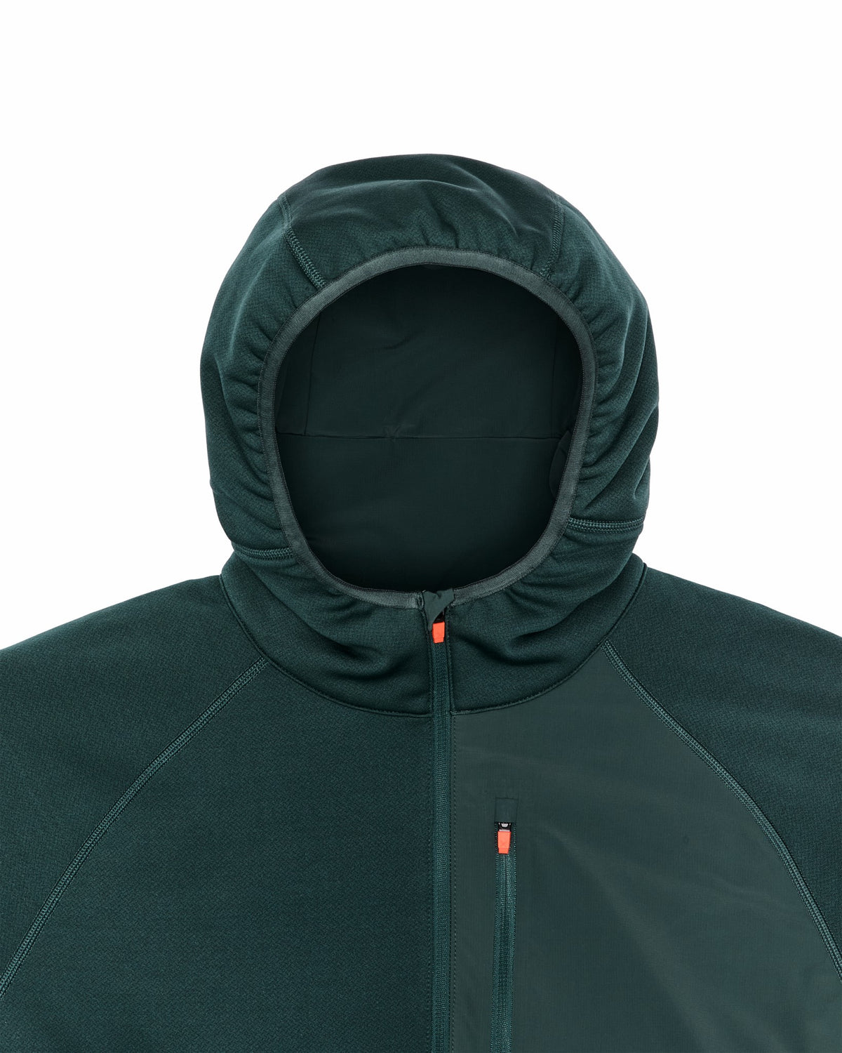Filson Recommended / Filson X Ten Thousand Tactical Hoodie