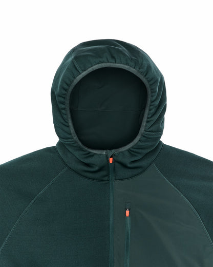 Filson Recommended / Filson X Ten Thousand Tactical Hoodie