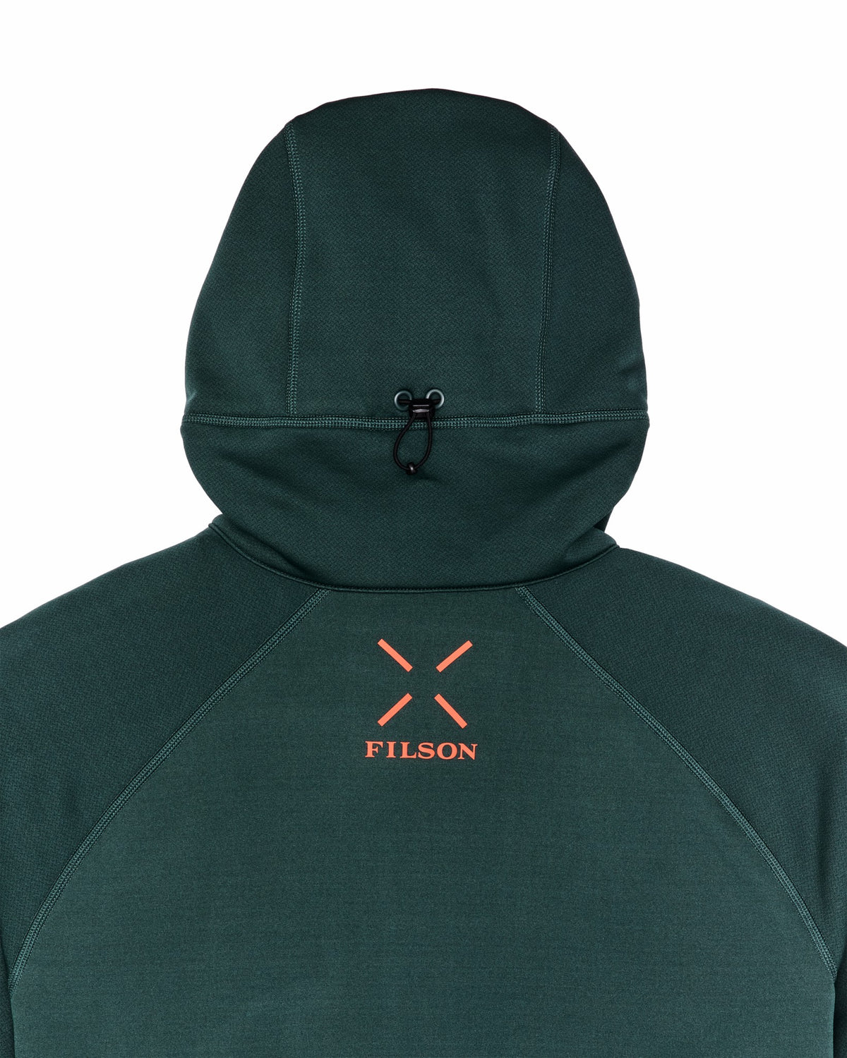 Filson Recommended / Filson X Ten Thousand Tactical Hoodie