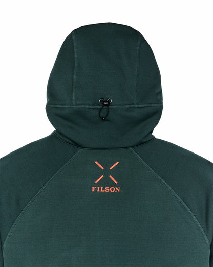 Filson Recommended / Filson X Ten Thousand Tactical Hoodie