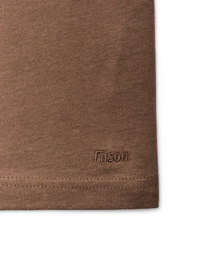 Filson Special Offer / S/s Ranger Graphic T-shirt (sea-tac Exclusive)