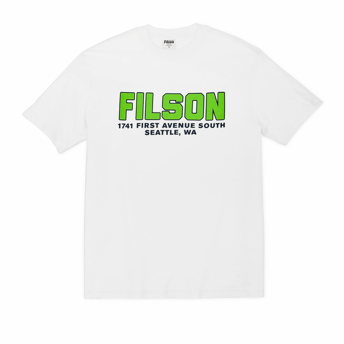 Filson Great Value / Short Sleeve Ranger Graphic T-shirt