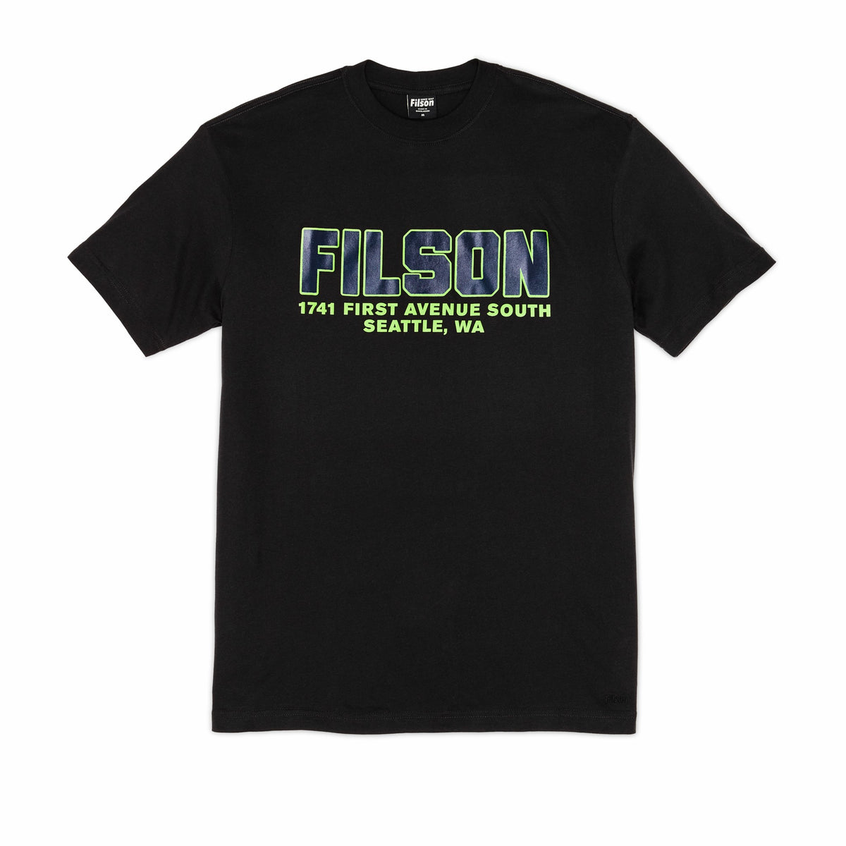 Filson New / Short Sleeve Ranger Graphic T-shirt