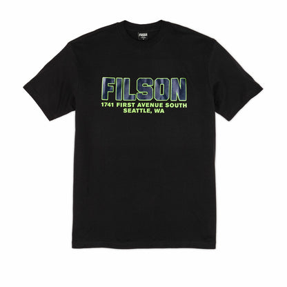 Filson New / Short Sleeve Ranger Graphic T-shirt