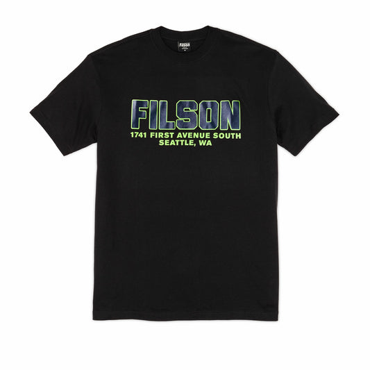Filson New / Short Sleeve Ranger Graphic T-shirt