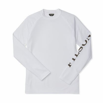 Filson Trending / Long Sleeve Barrier T-Shirt
 – Filson