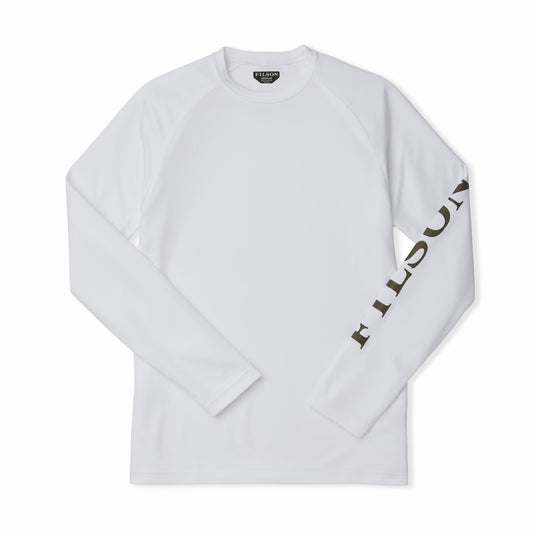 Filson Trending / Long Sleeve Barrier T-Shirt
 – Filson
