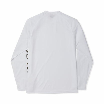 Filson Trending / Long Sleeve Barrier T-Shirt
 – Filson