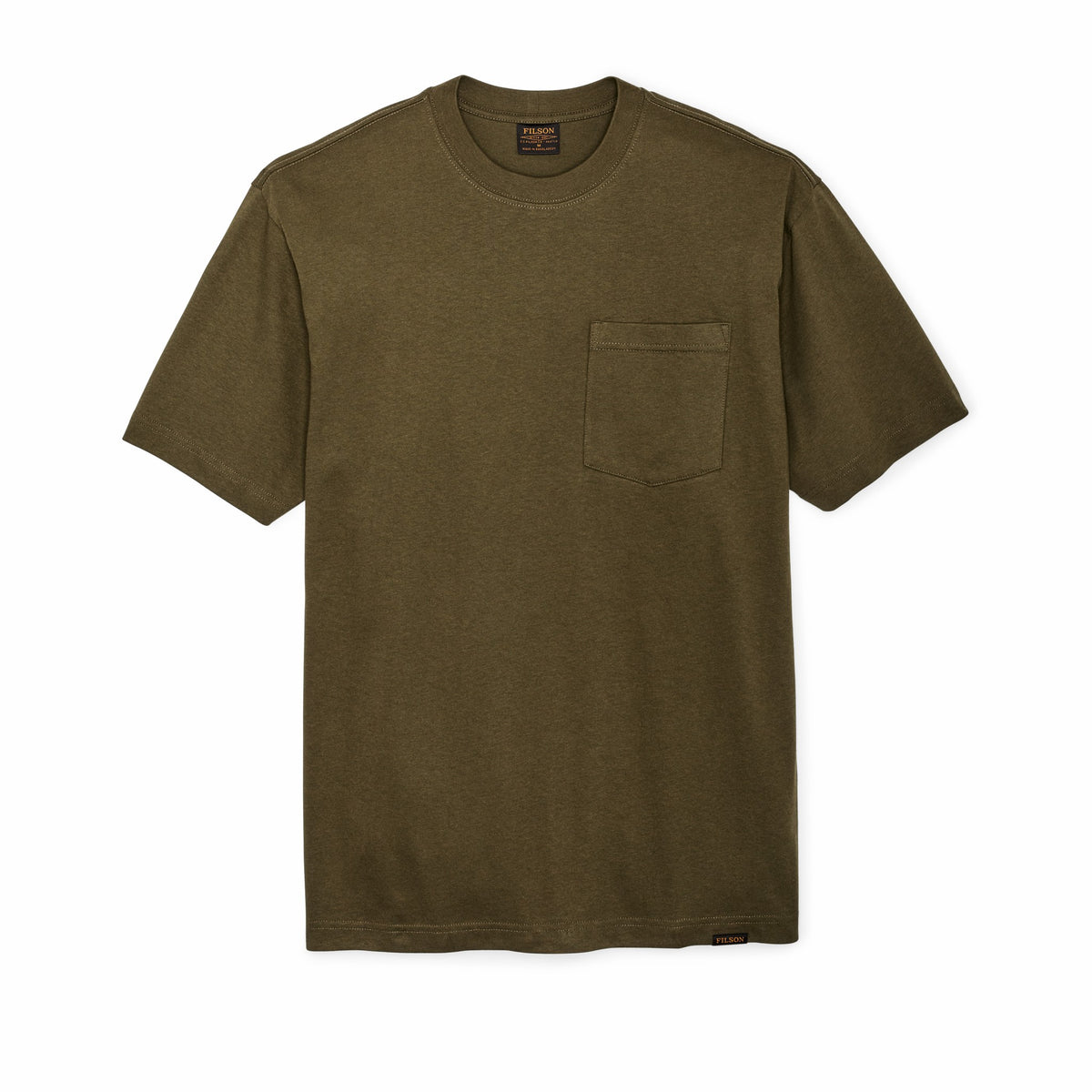 Filson Sale / Frontier Pocket T-shirt