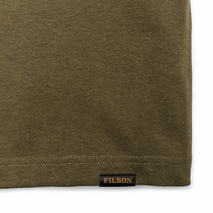 Filson Sale / Frontier Pocket T-shirt