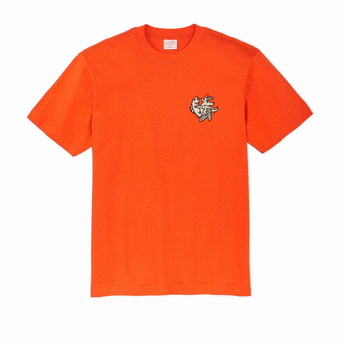 Filson Hot Sale / Frontier Graphic T-shirt