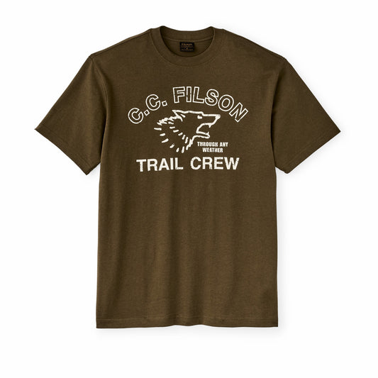 Filson Essential / Frontier Graphic T-shirt