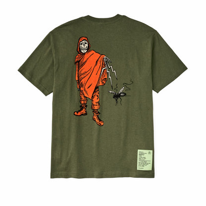 Filson Smart Buy / Filson X Housefly Frontier Graphic T-shirt