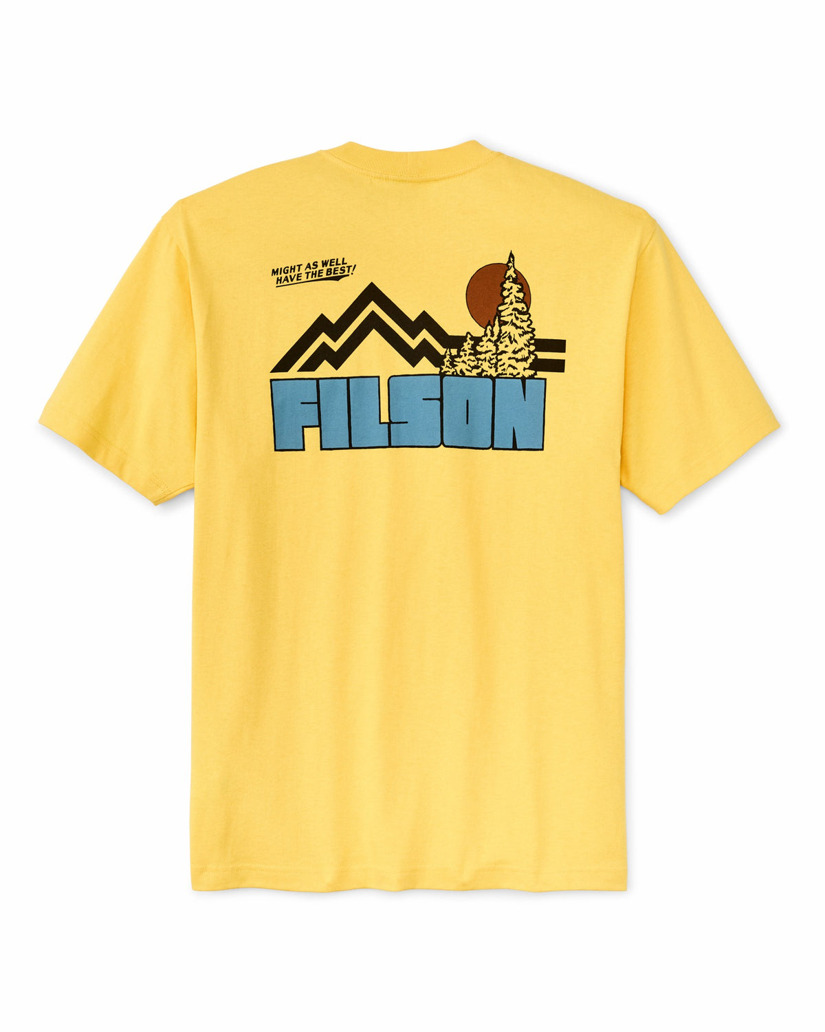 Filson Great Value / Frontier Graphic T-shirt