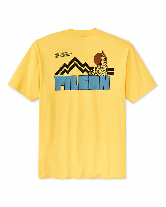 Filson Great Value / Frontier Graphic T-shirt