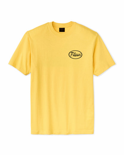Filson Great Value / Frontier Graphic T-shirt
