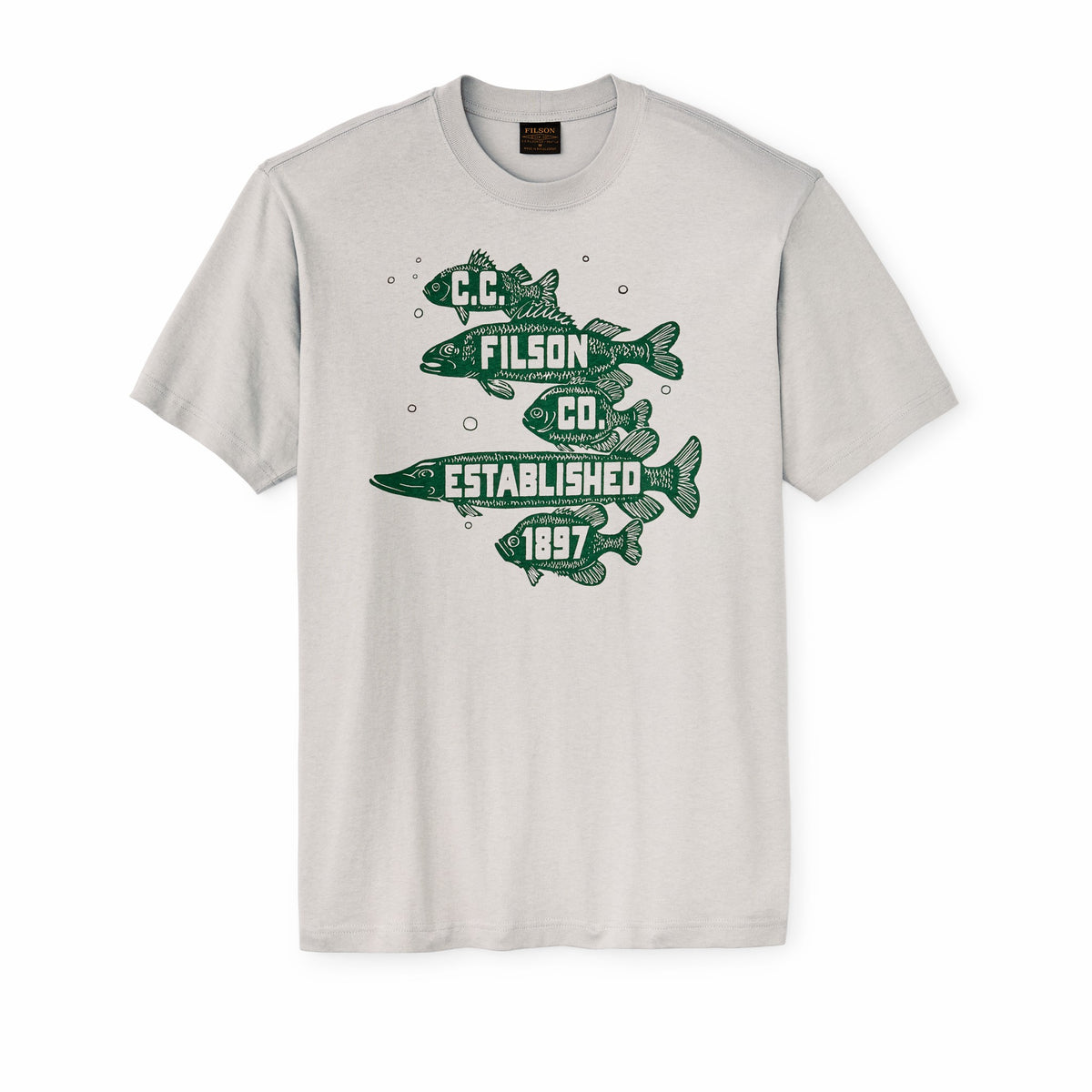 Filson Great Value / Frontier Graphic T-shirt