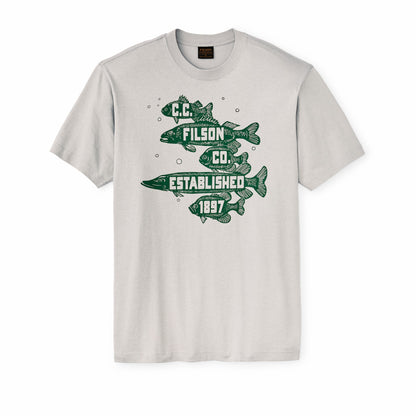 Filson Great Value / Frontier Graphic T-shirt