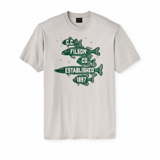 Filson Great Value / Frontier Graphic T-shirt