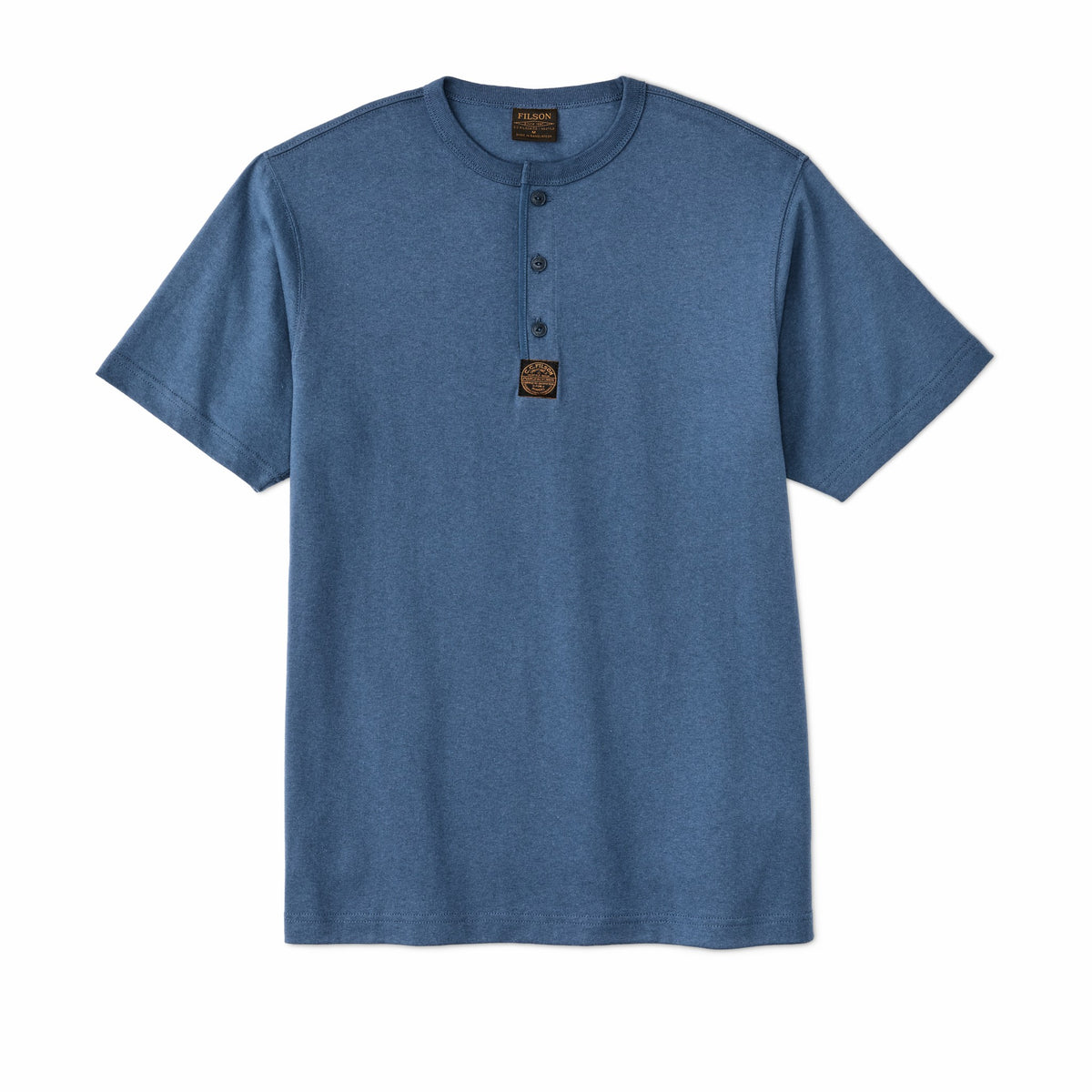 Filson Deals / Frontier Henley T-shirt