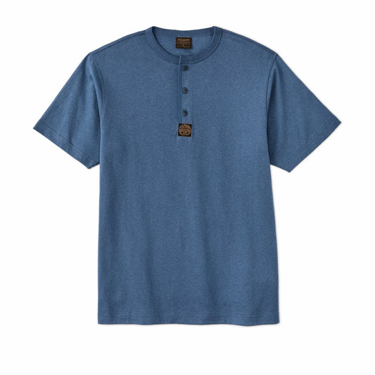 Filson Deals / Frontier Henley T-shirt
