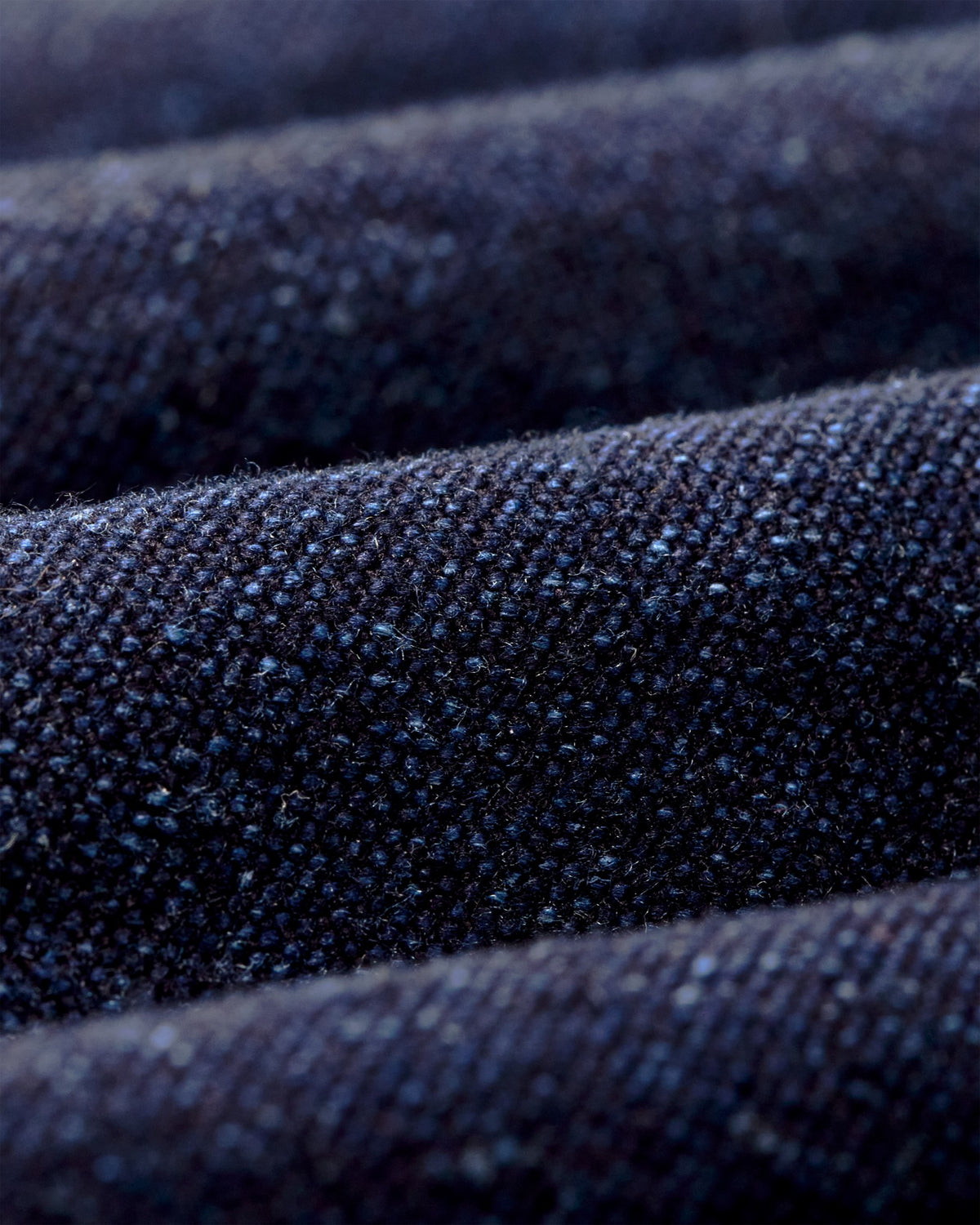 Filson Quality / Dry Tin Cloth 5-pocket Pants - Indigo